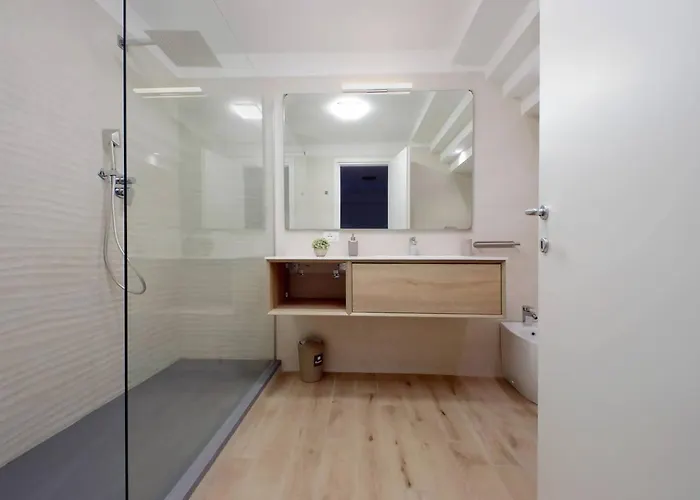 דירה Palazzo Antico - Loft Moderno - Fontana Di Trevi