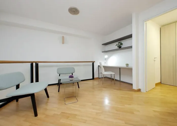 Apartment Palazzo Antico - Loft Moderno - Fontana Di Trevi