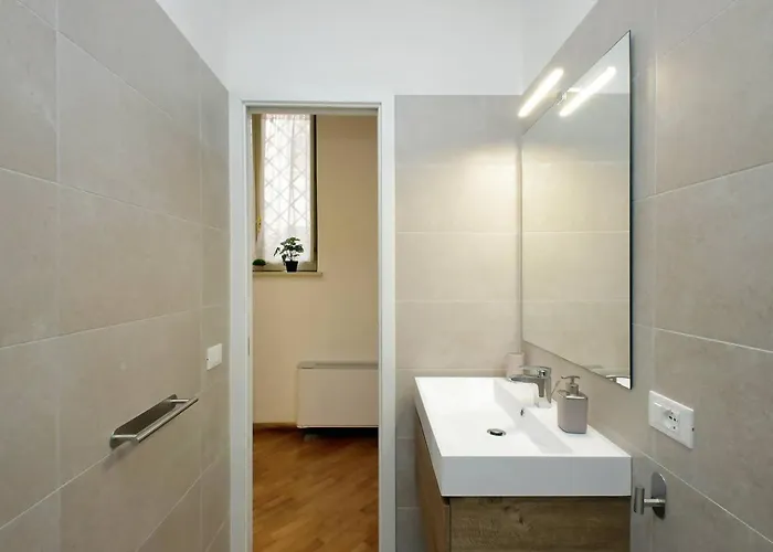 Apartment Palazzo Antico - Loft Moderno - Fontana Di Trevi Rome