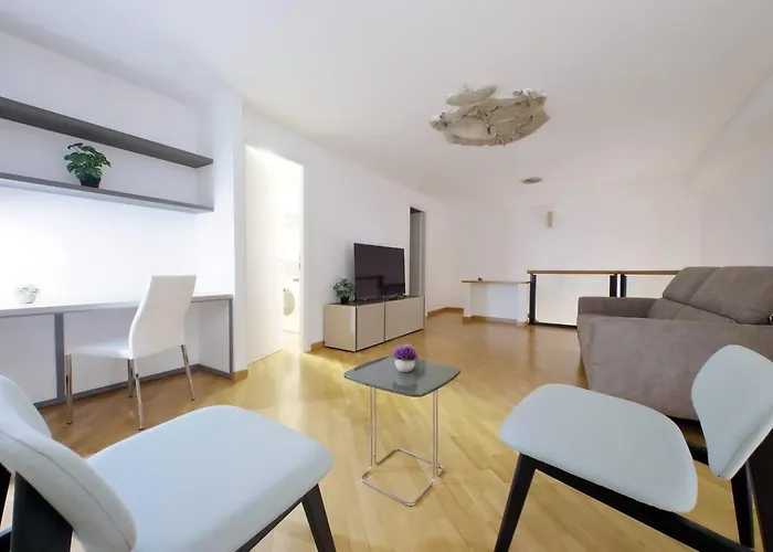 דירה Palazzo Antico - Loft Moderno - Fontana Di Trevi רומא