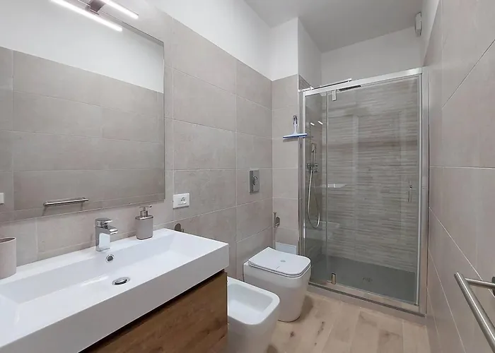 Palazzo Antico - Loft Moderno - Fontana Di Trevi Apartment Rome